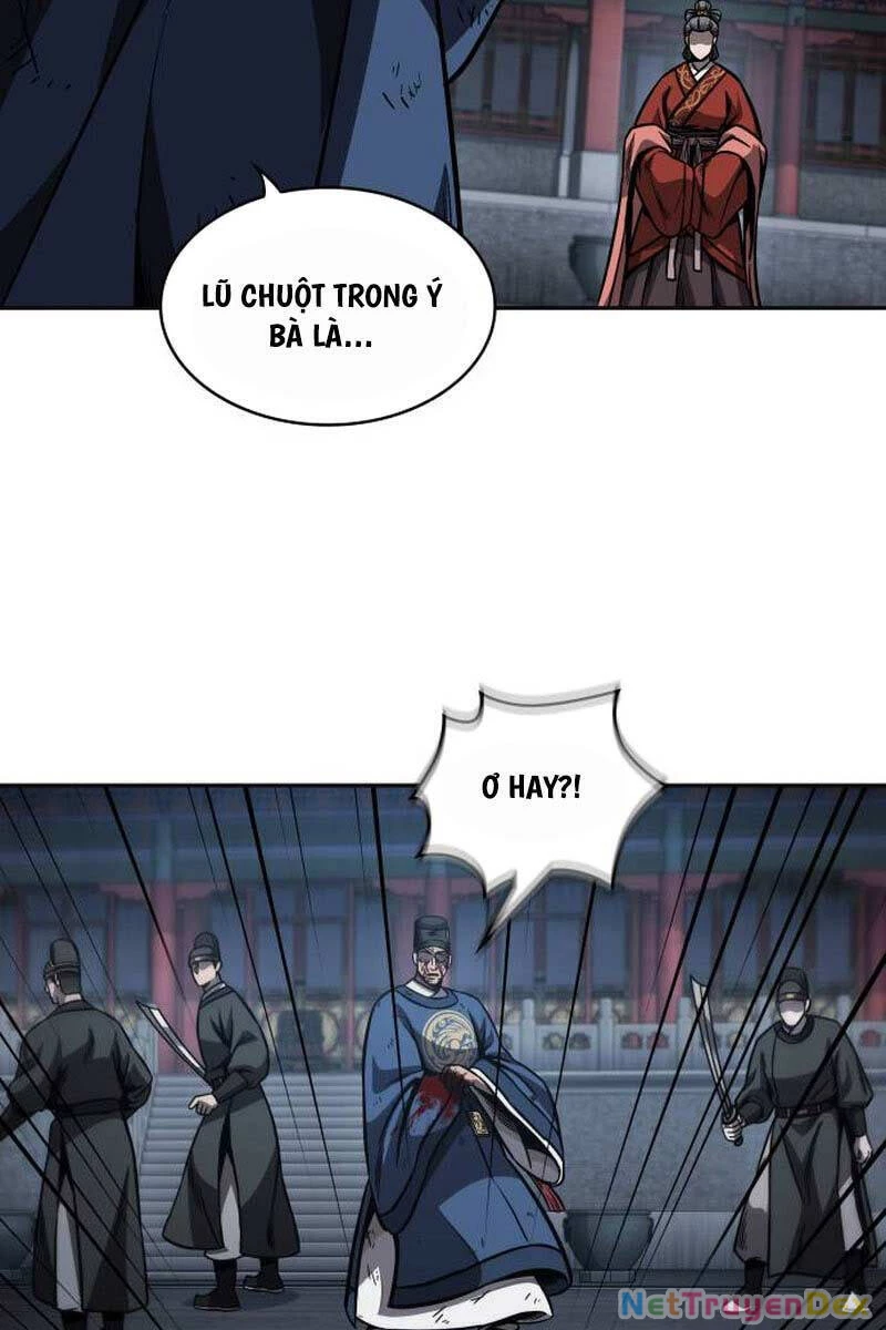 Ngã Lão Ma Thần Chapter 191 - Trang 4