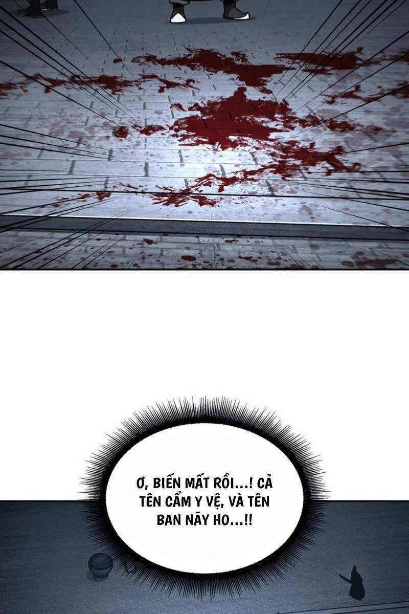 Ngã Lão Ma Thần Chapter 191 - Trang 4