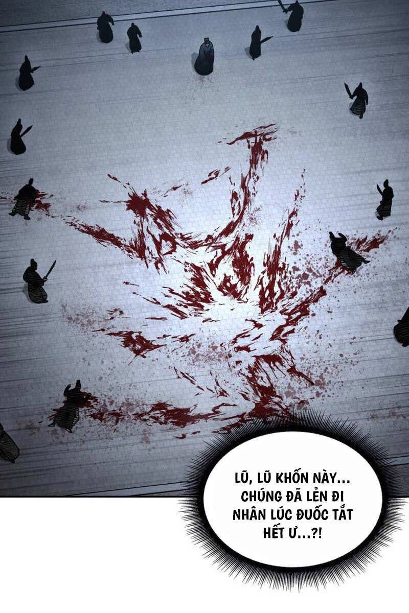 Ngã Lão Ma Thần Chapter 191 - Trang 4