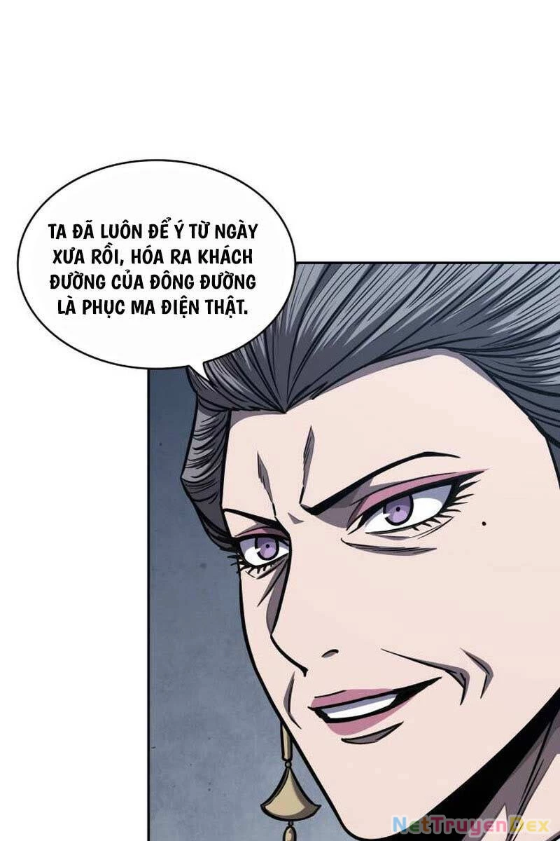 Ngã Lão Ma Thần Chapter 191 - Trang 4