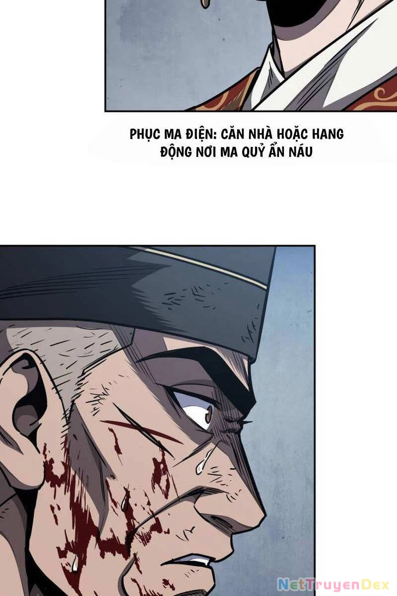 Ngã Lão Ma Thần Chapter 191 - Trang 4