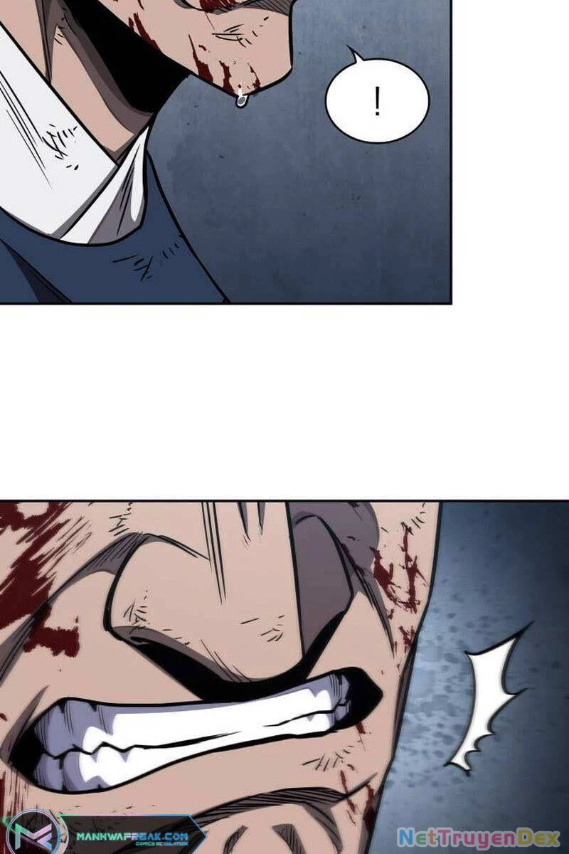 Ngã Lão Ma Thần Chapter 191 - Trang 4