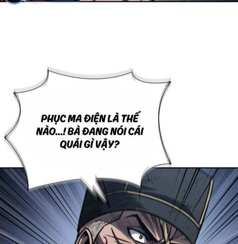 Ngã Lão Ma Thần Chapter 191 - Trang 4