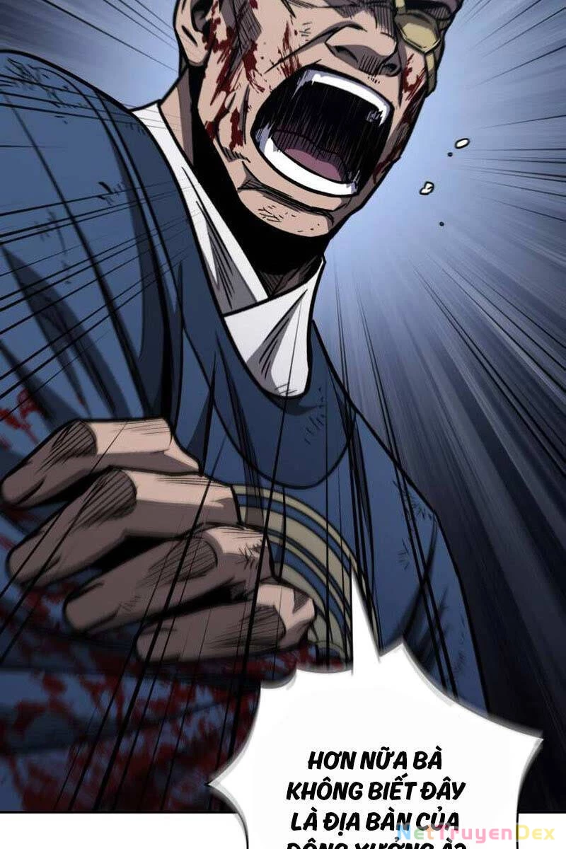 Ngã Lão Ma Thần Chapter 191 - Trang 4