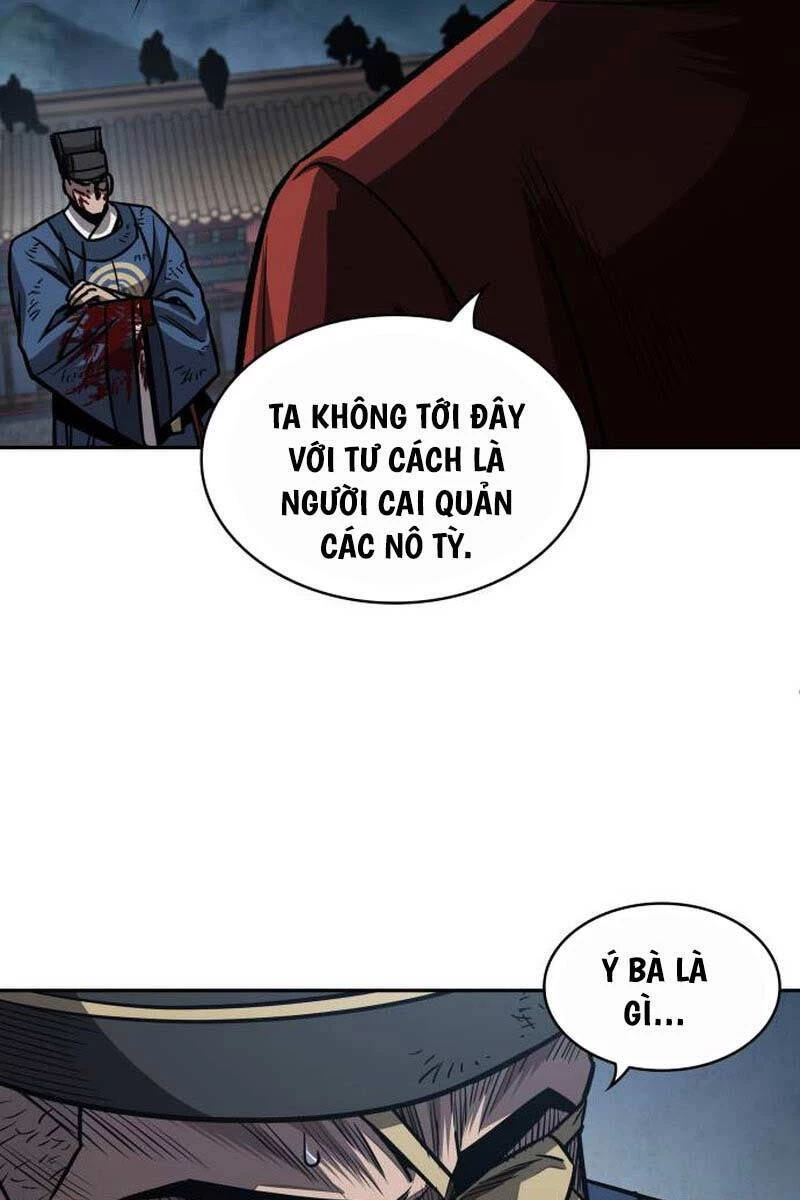 Ngã Lão Ma Thần Chapter 191 - Trang 4