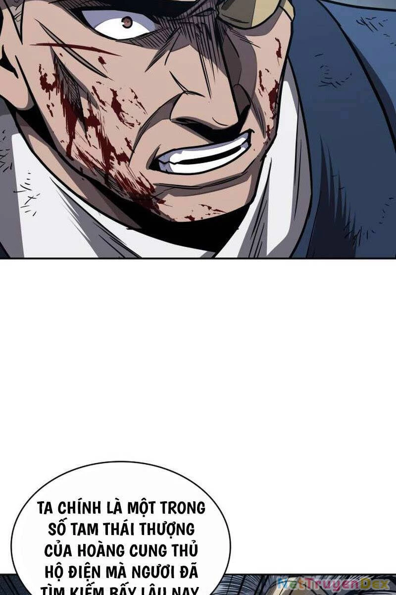 Ngã Lão Ma Thần Chapter 191 - Trang 4