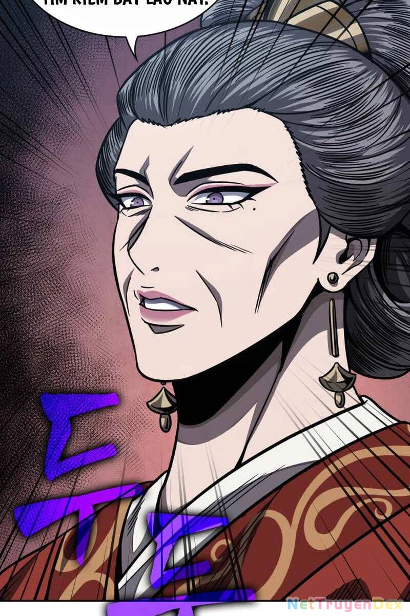 Ngã Lão Ma Thần Chapter 191 - Trang 4