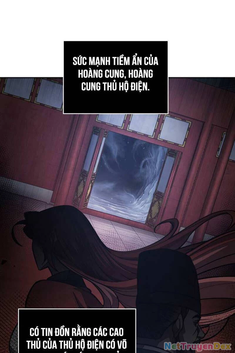 Ngã Lão Ma Thần Chapter 191 - Trang 4