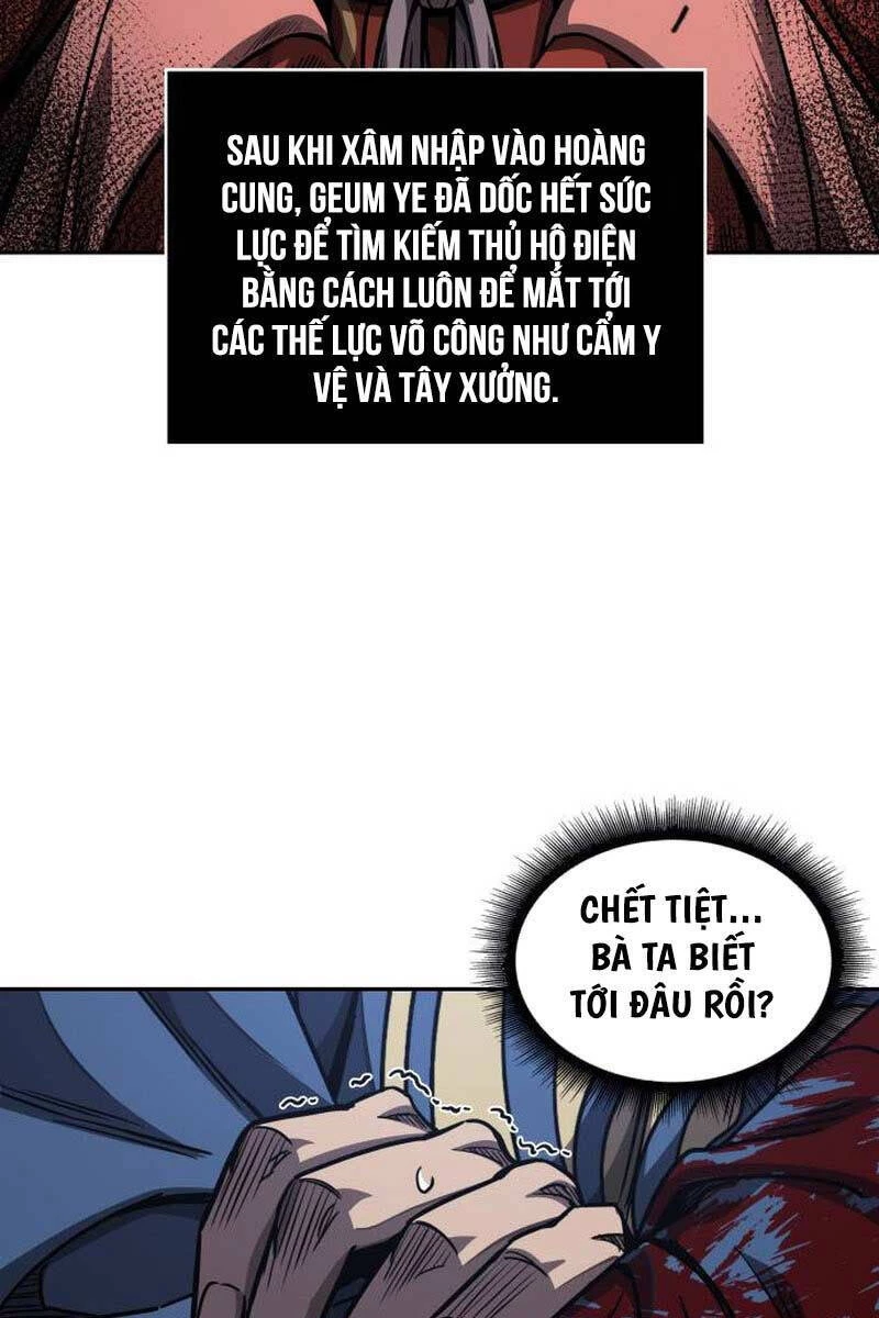 Ngã Lão Ma Thần Chapter 191 - Trang 4