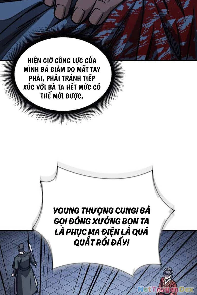 Ngã Lão Ma Thần Chapter 191 - Trang 4