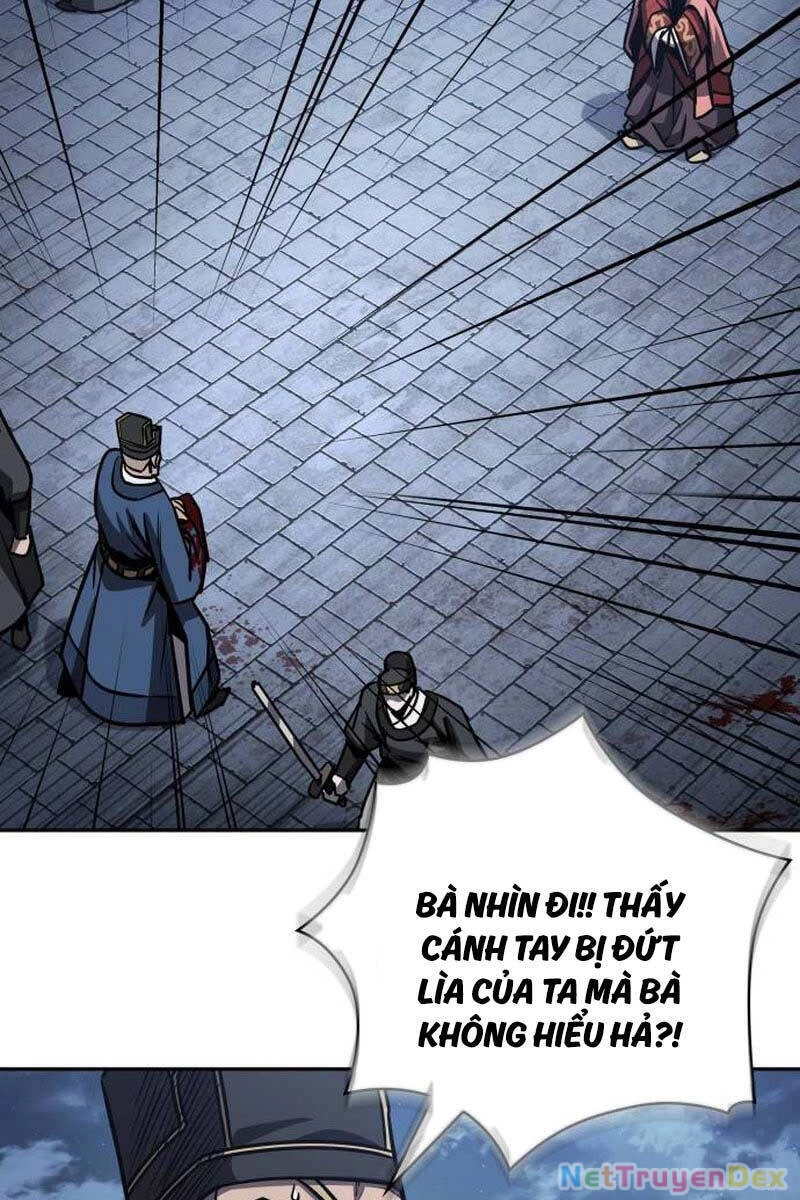 Ngã Lão Ma Thần Chapter 191 - Trang 4