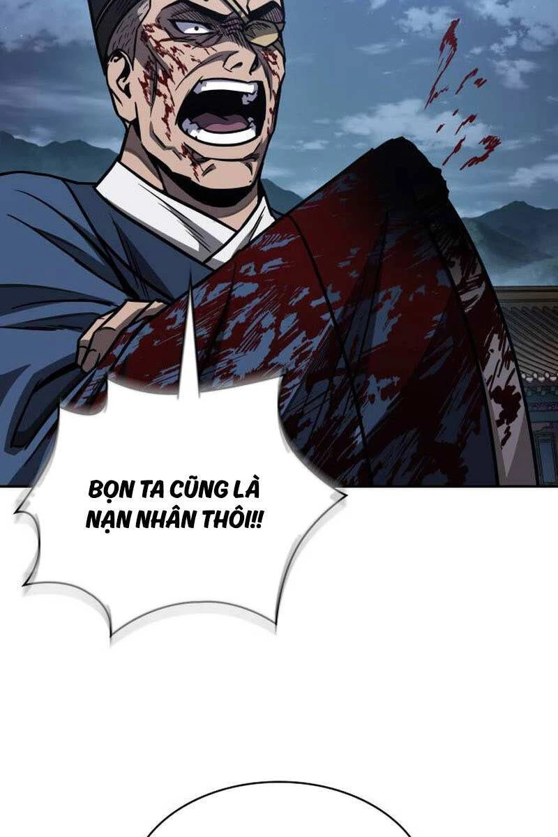 Ngã Lão Ma Thần Chapter 191 - Trang 4