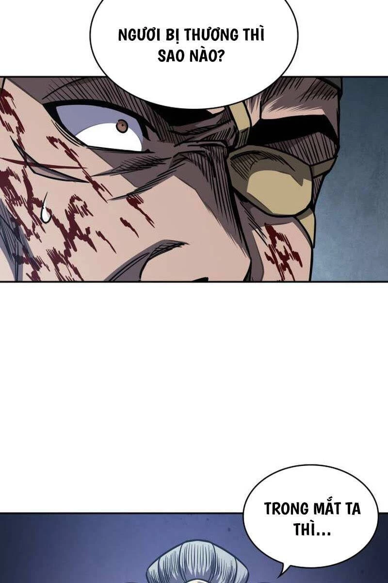 Ngã Lão Ma Thần Chapter 191 - Trang 4