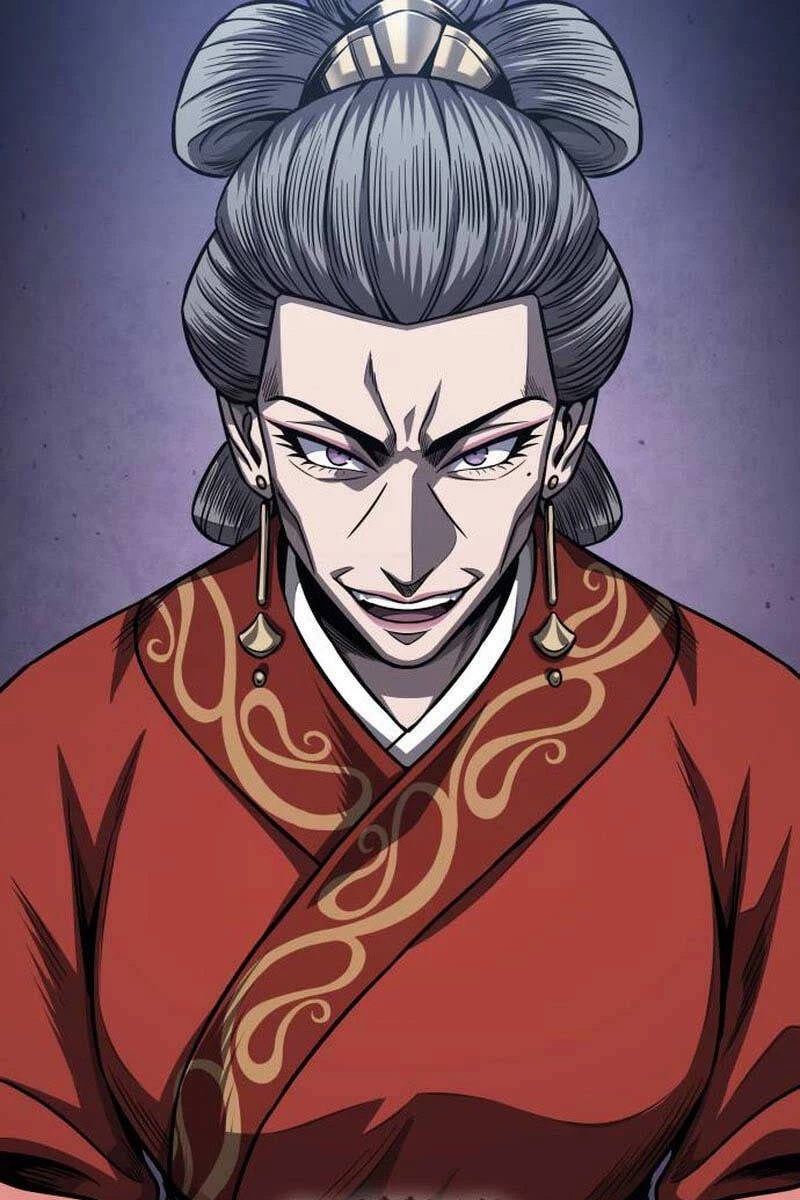 Ngã Lão Ma Thần Chapter 191 - Trang 4