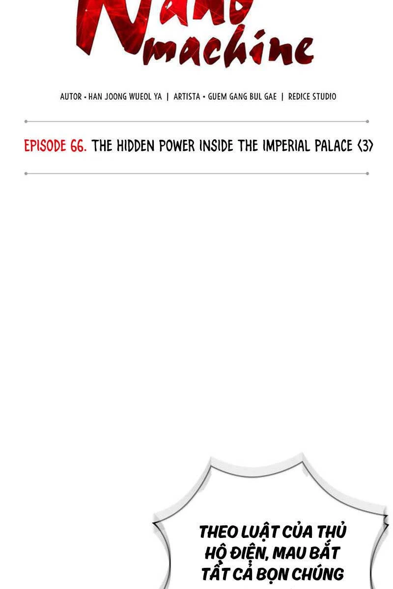 Ngã Lão Ma Thần Chapter 191 - Trang 4