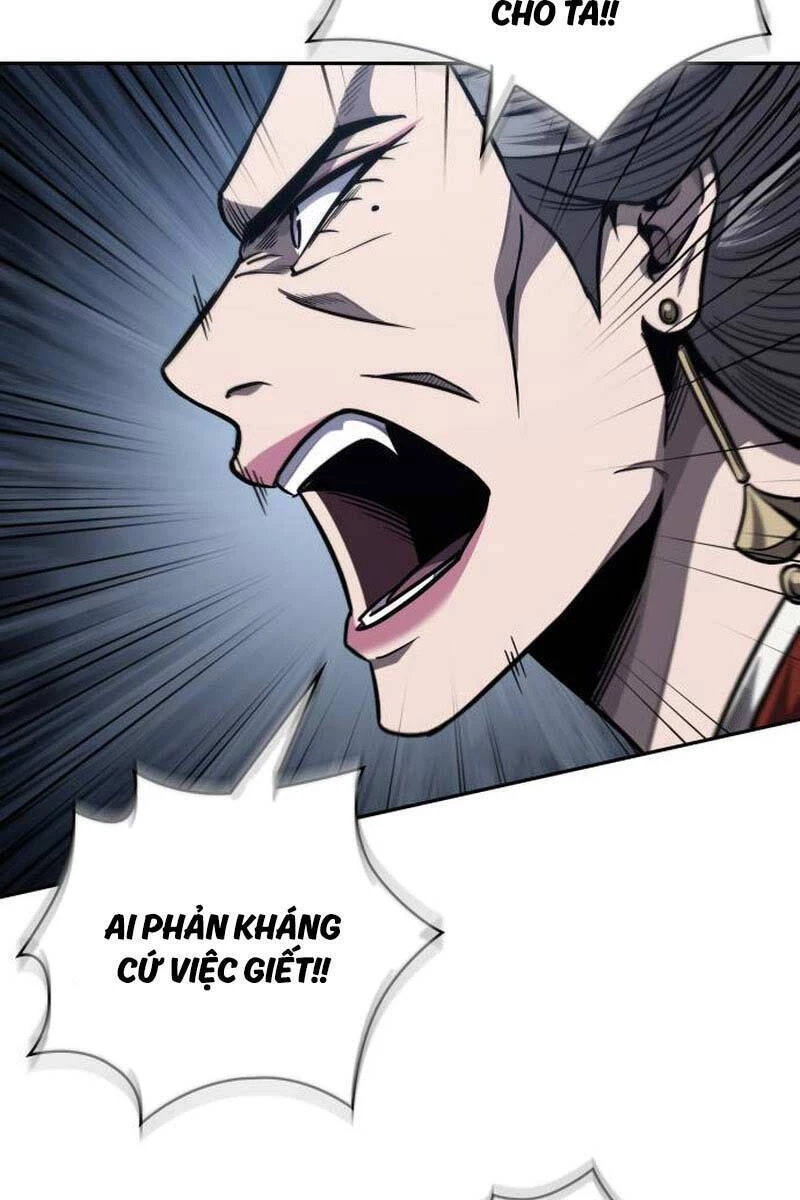 Ngã Lão Ma Thần Chapter 191 - Trang 4