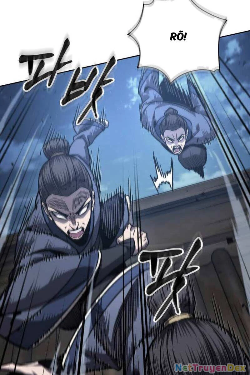 Ngã Lão Ma Thần Chapter 191 - Trang 4