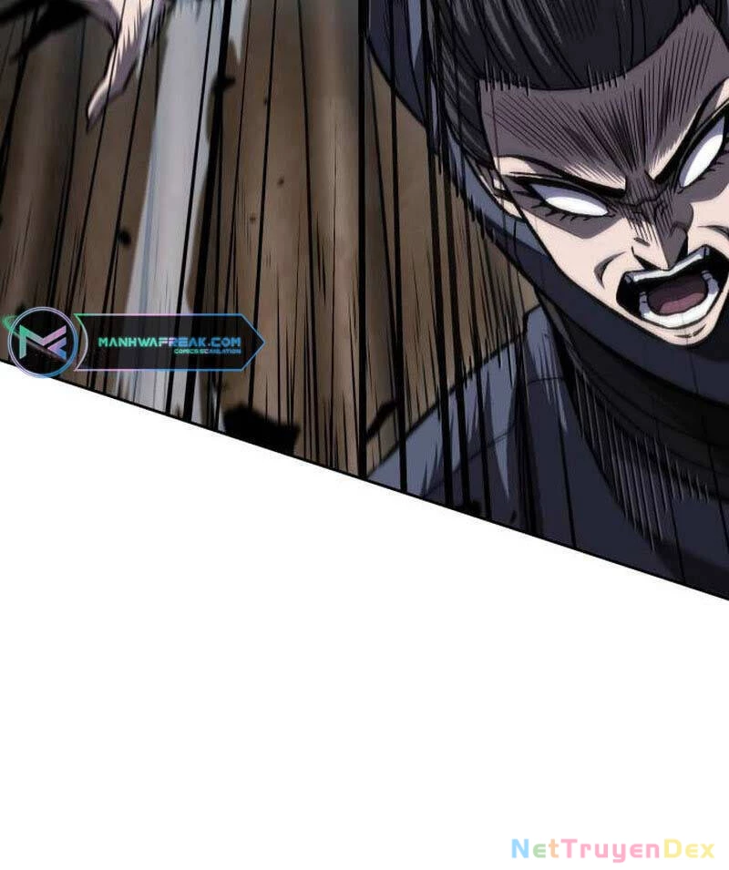 Ngã Lão Ma Thần Chapter 191 - Trang 4