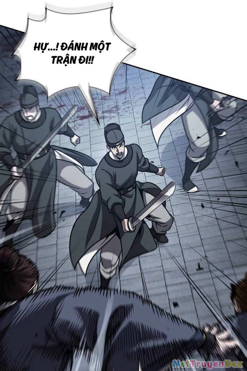 Ngã Lão Ma Thần Chapter 191 - Trang 4