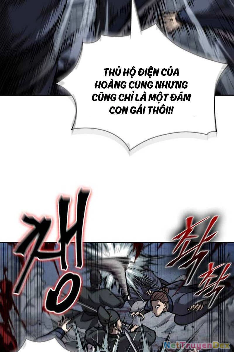 Ngã Lão Ma Thần Chapter 191 - Trang 4