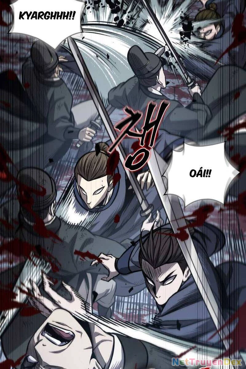 Ngã Lão Ma Thần Chapter 191 - Trang 4