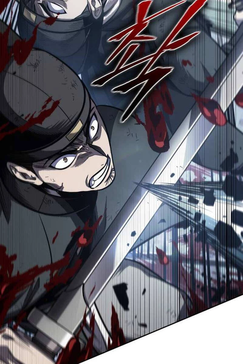 Ngã Lão Ma Thần Chapter 191 - Trang 4