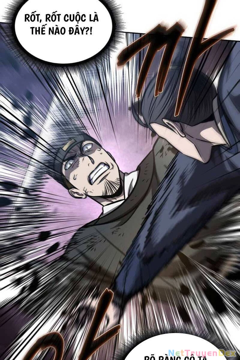 Ngã Lão Ma Thần Chapter 191 - Trang 4