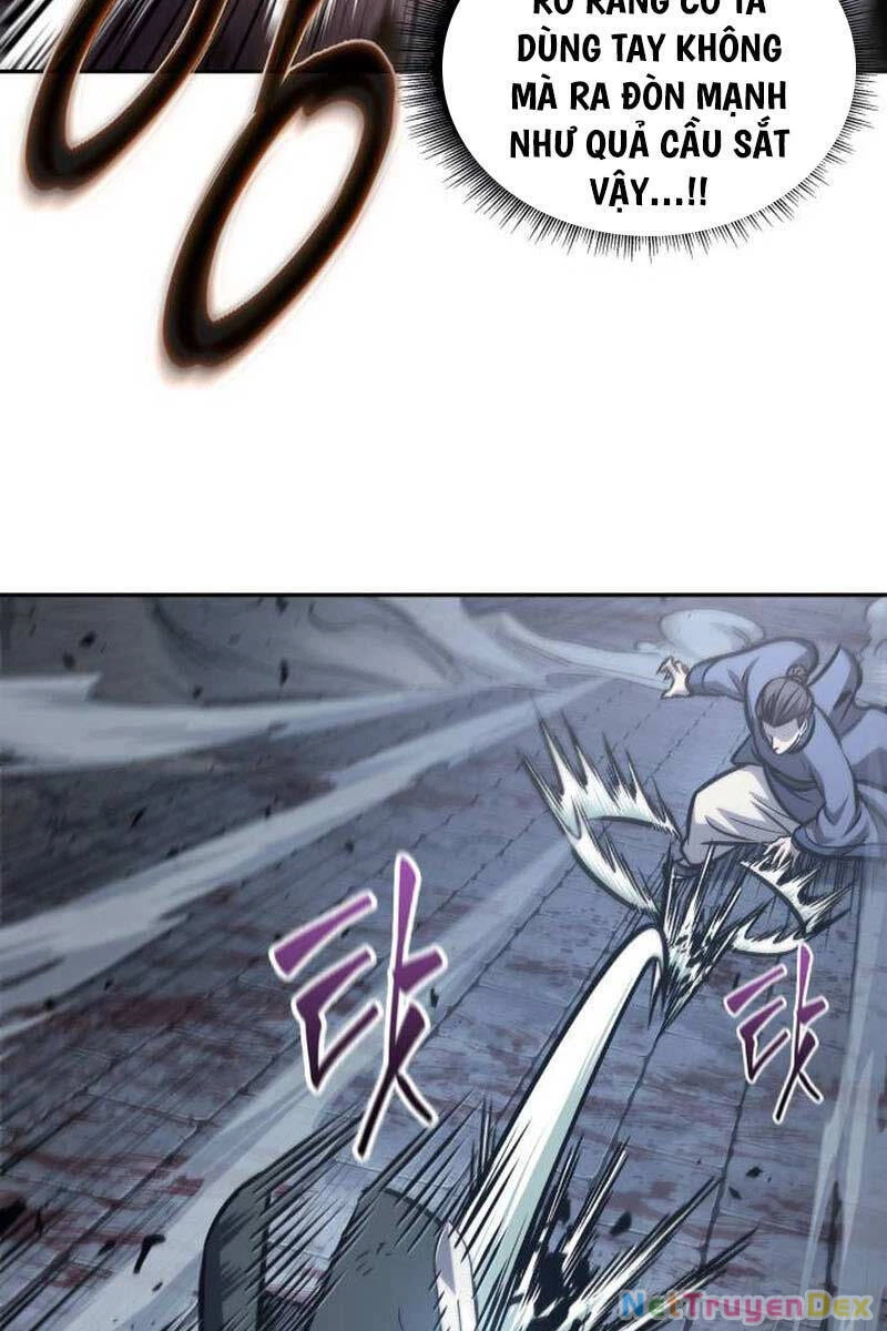 Ngã Lão Ma Thần Chapter 191 - Trang 4