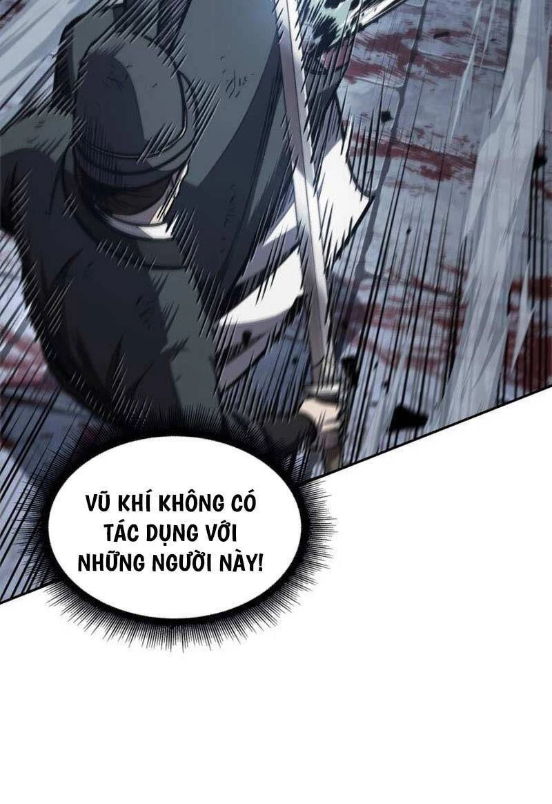 Ngã Lão Ma Thần Chapter 191 - Trang 4