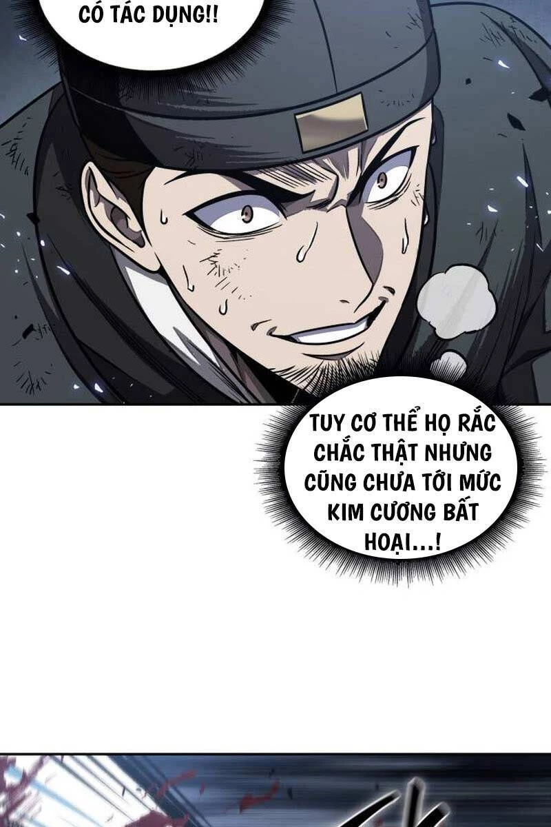 Ngã Lão Ma Thần Chapter 191 - Trang 4