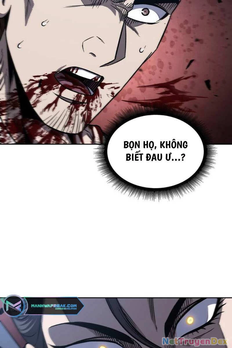 Ngã Lão Ma Thần Chapter 191 - Trang 4