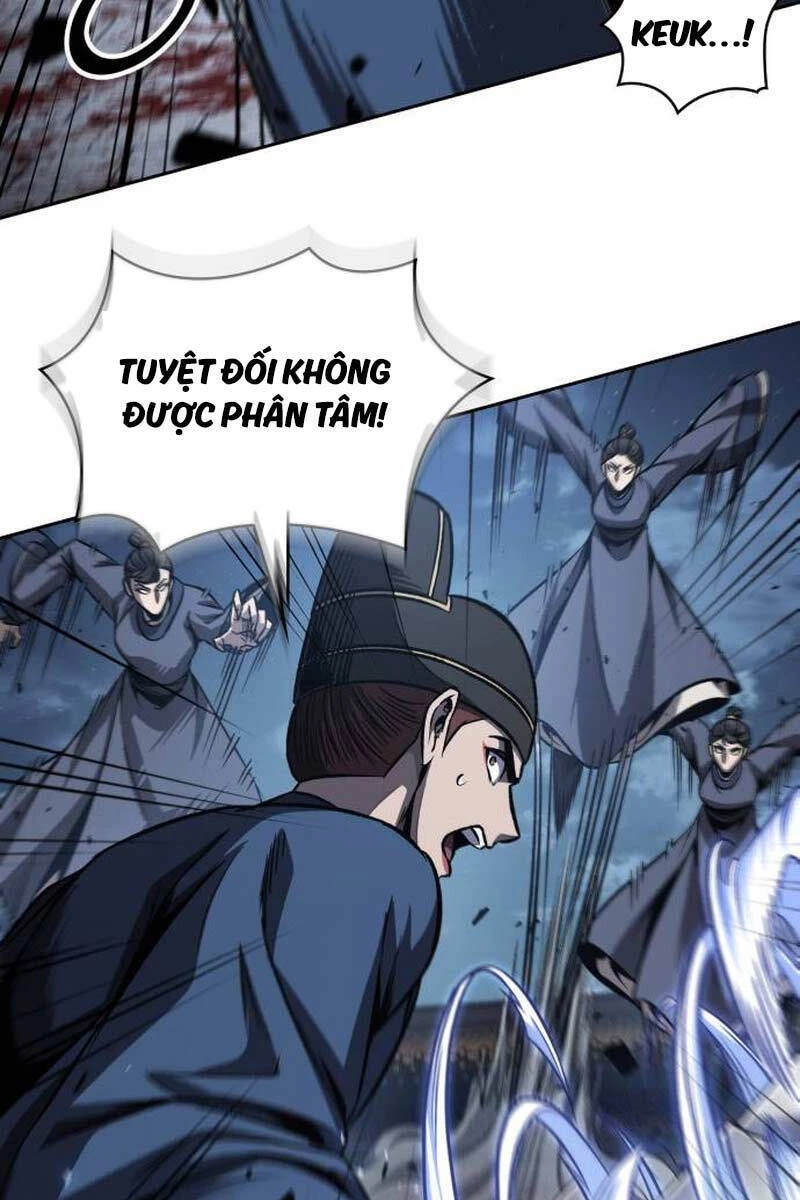 Ngã Lão Ma Thần Chapter 191 - Trang 4