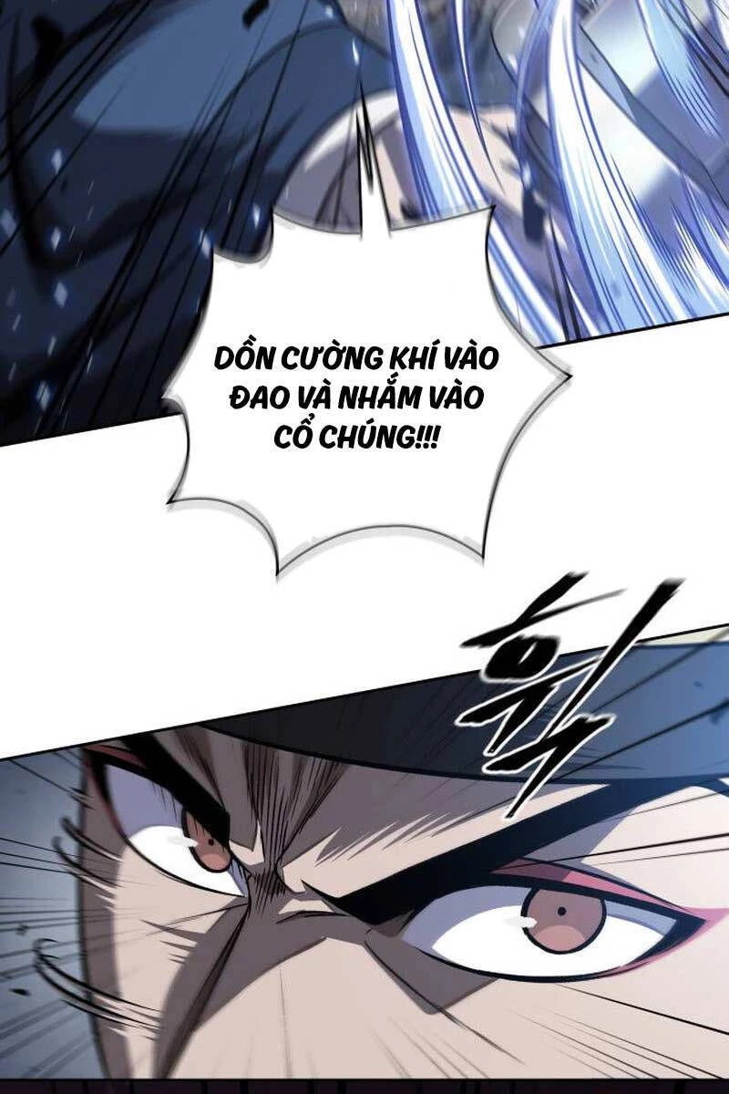 Ngã Lão Ma Thần Chapter 191 - Trang 4