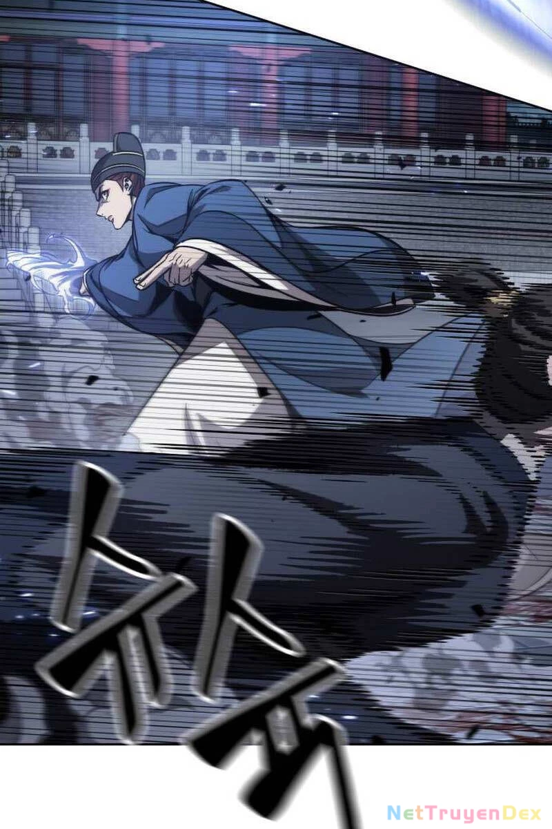 Ngã Lão Ma Thần Chapter 191 - Trang 4