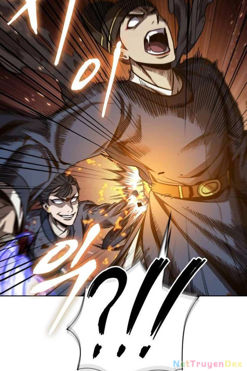 Ngã Lão Ma Thần Chapter 191 - Trang 4