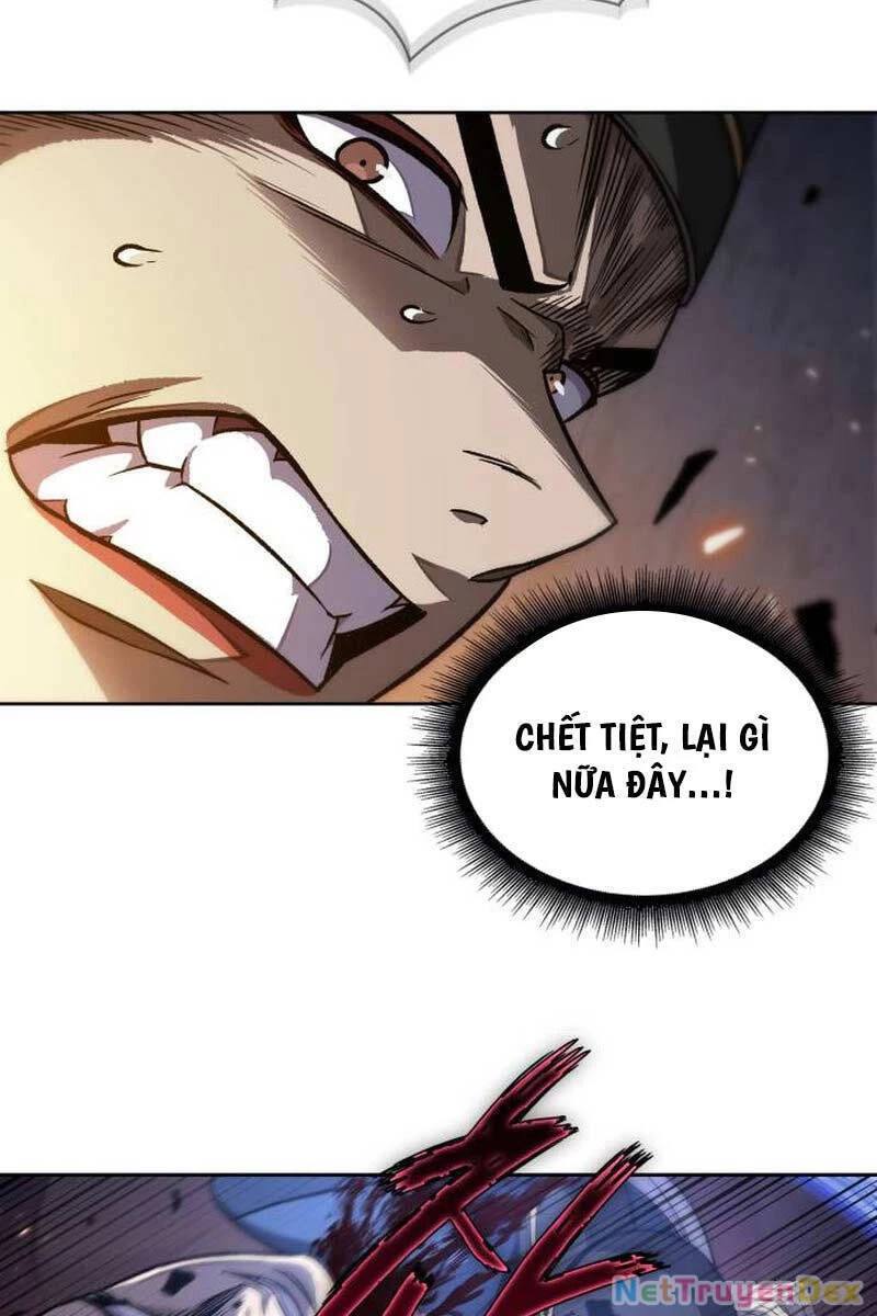 Ngã Lão Ma Thần Chapter 191 - Trang 4