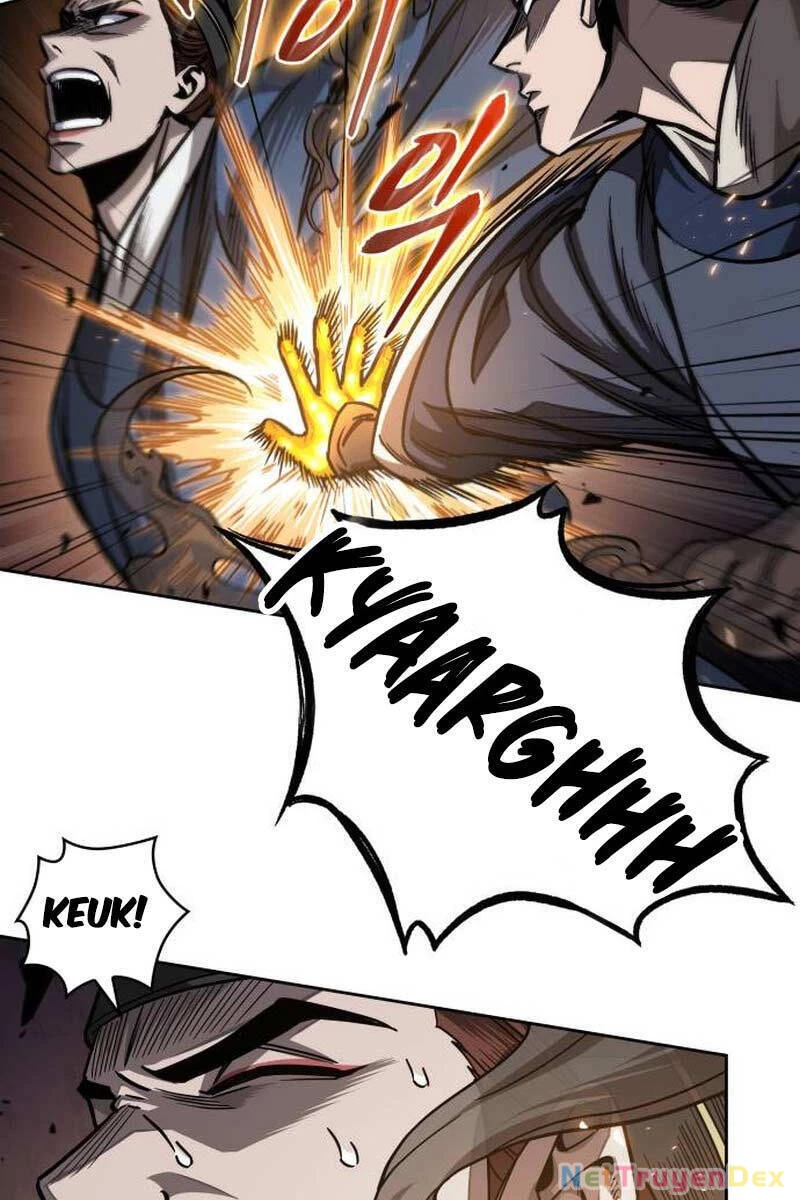 Ngã Lão Ma Thần Chapter 191 - Trang 4