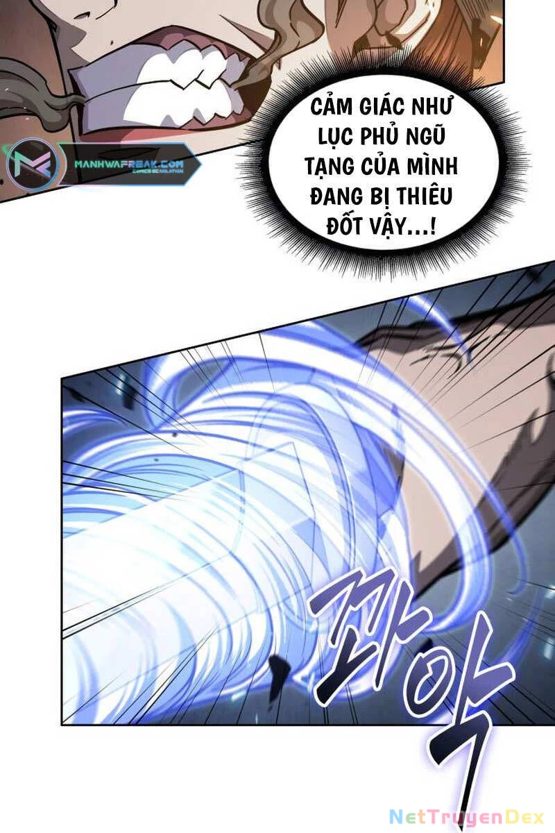 Ngã Lão Ma Thần Chapter 191 - Trang 4