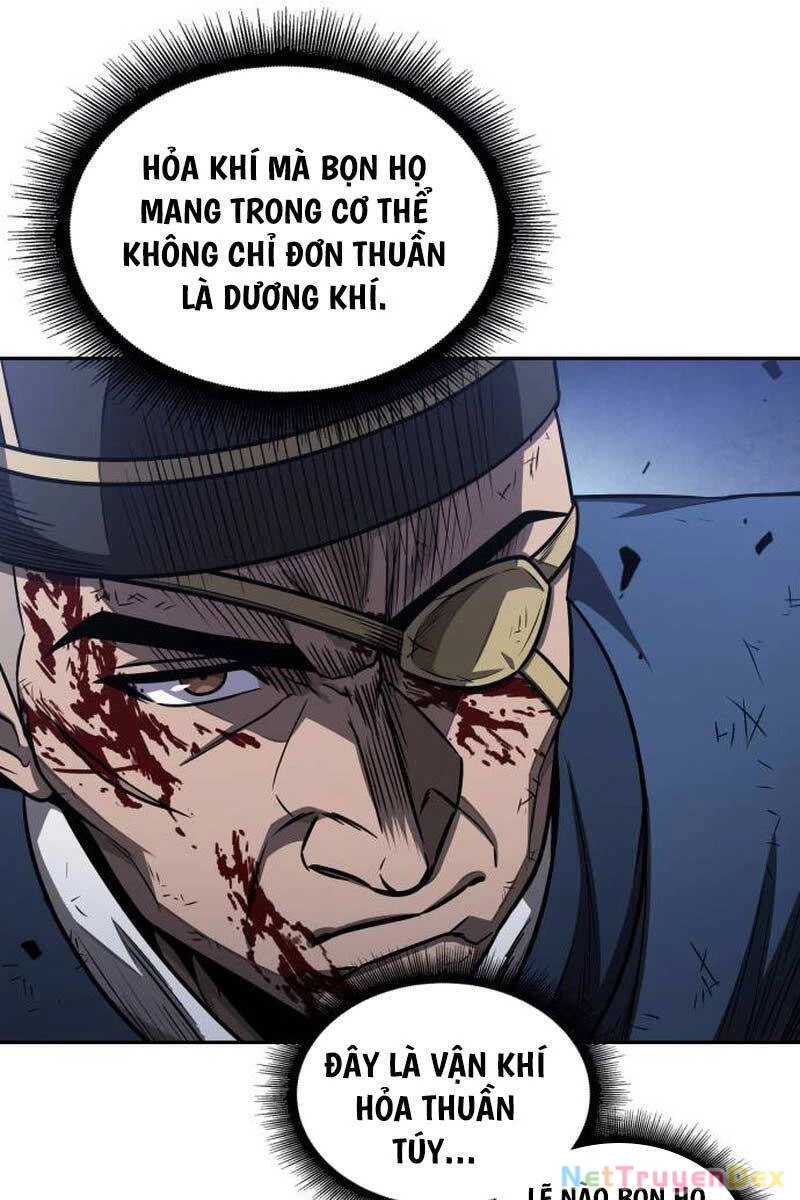 Ngã Lão Ma Thần Chapter 191 - Trang 4