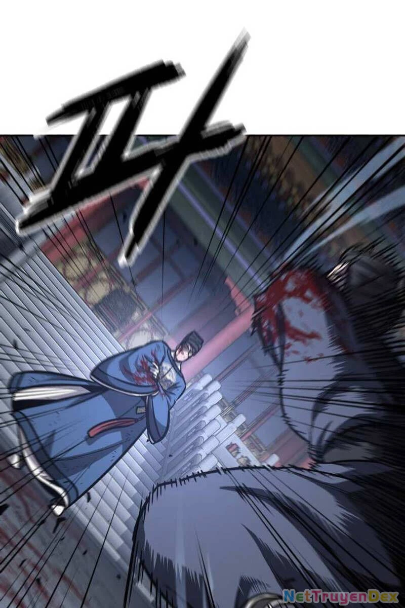 Ngã Lão Ma Thần Chapter 191 - Trang 4