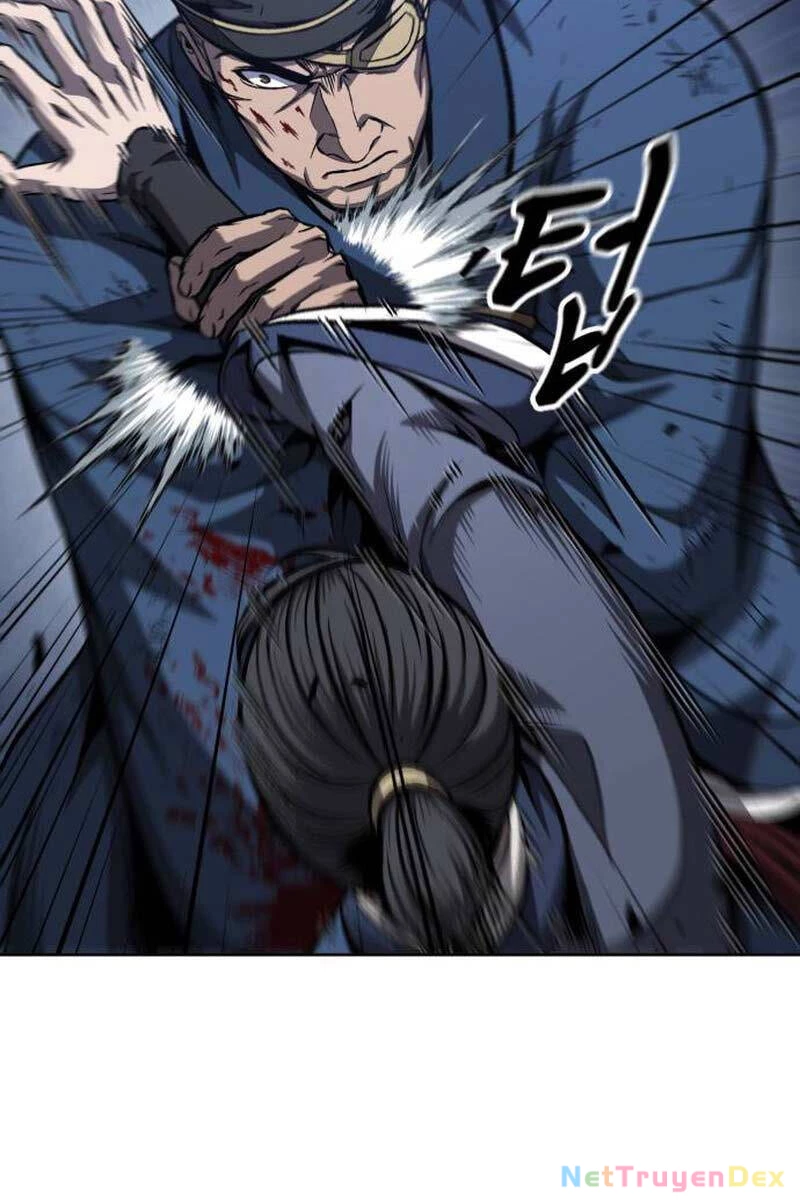 Ngã Lão Ma Thần Chapter 191 - Trang 4