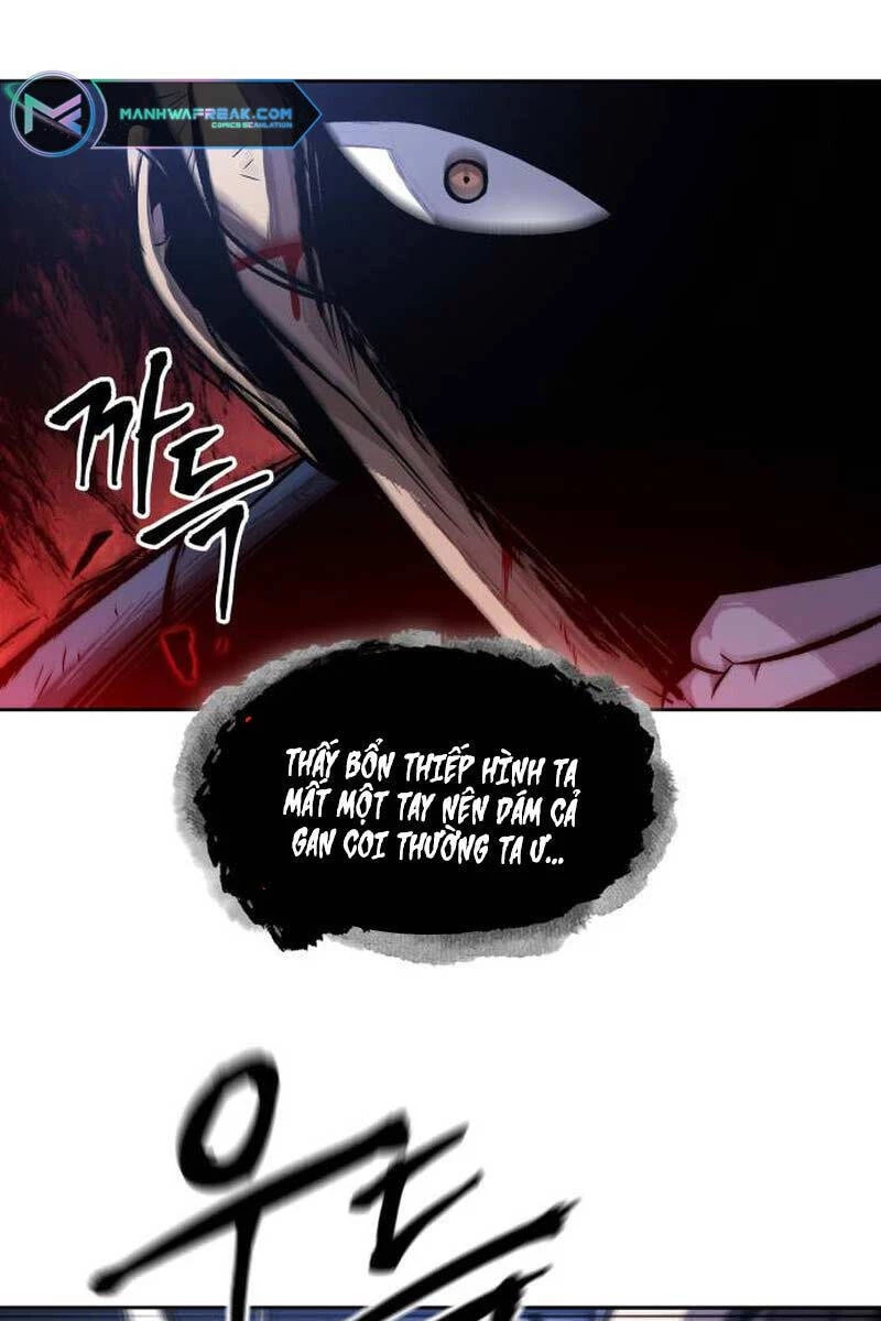 Ngã Lão Ma Thần Chapter 191 - Trang 4