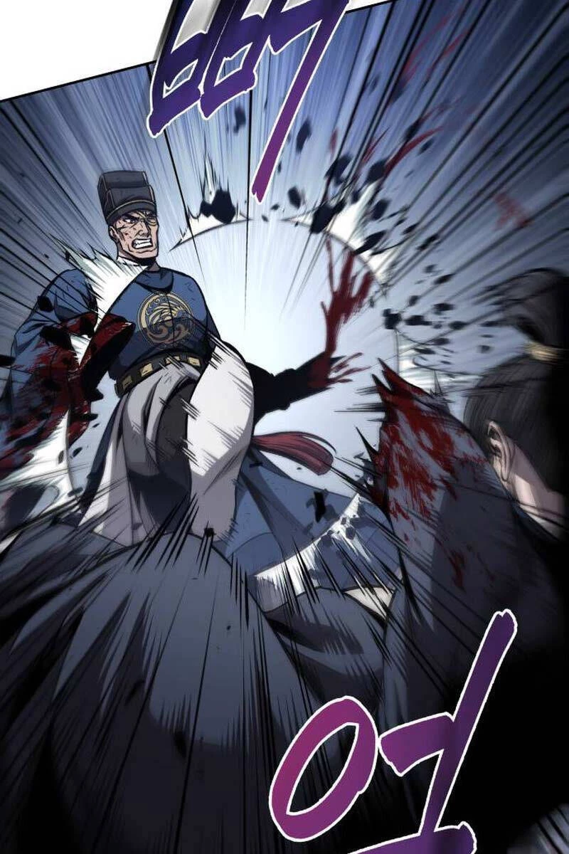 Ngã Lão Ma Thần Chapter 191 - Trang 4