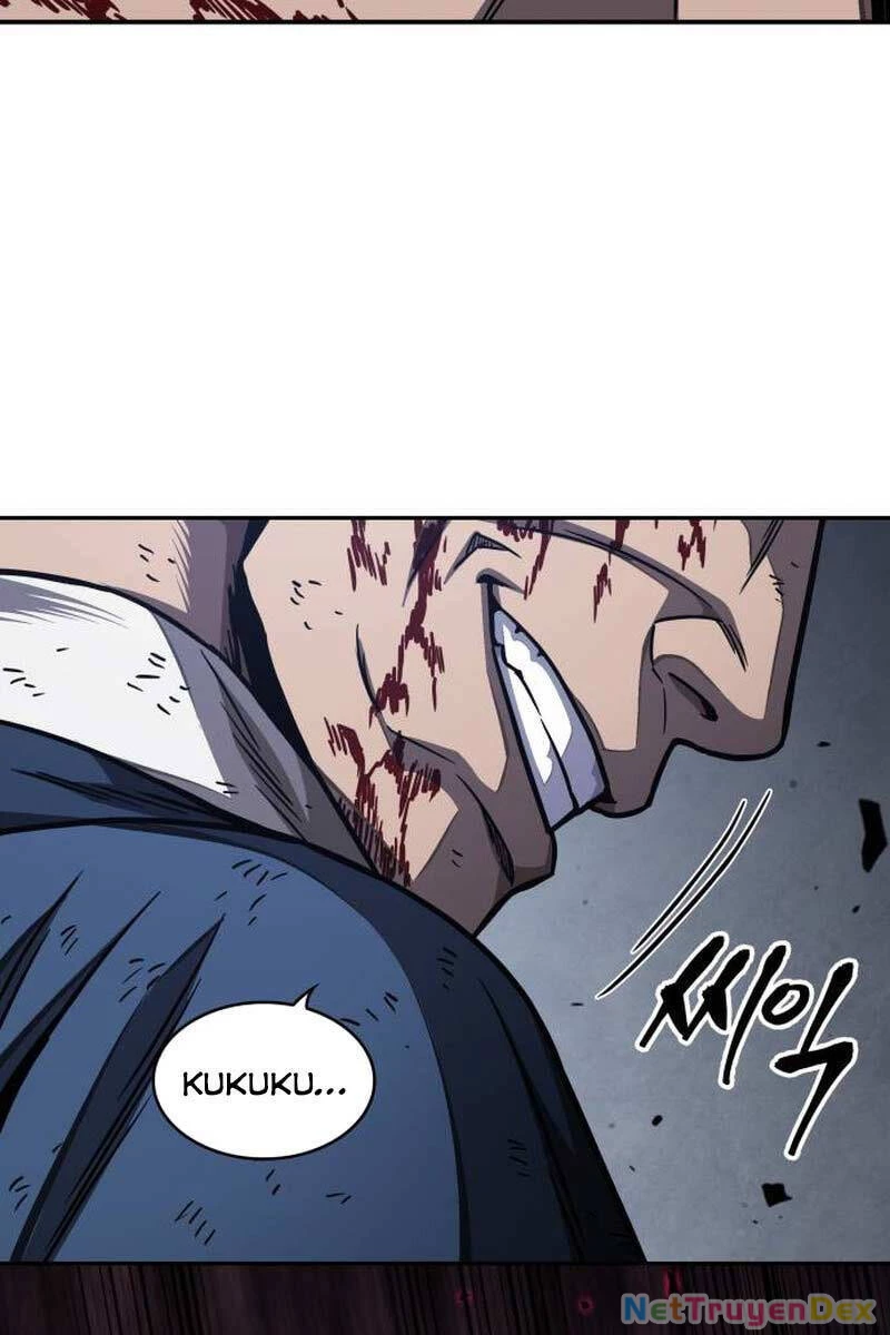 Ngã Lão Ma Thần Chapter 191 - Trang 4