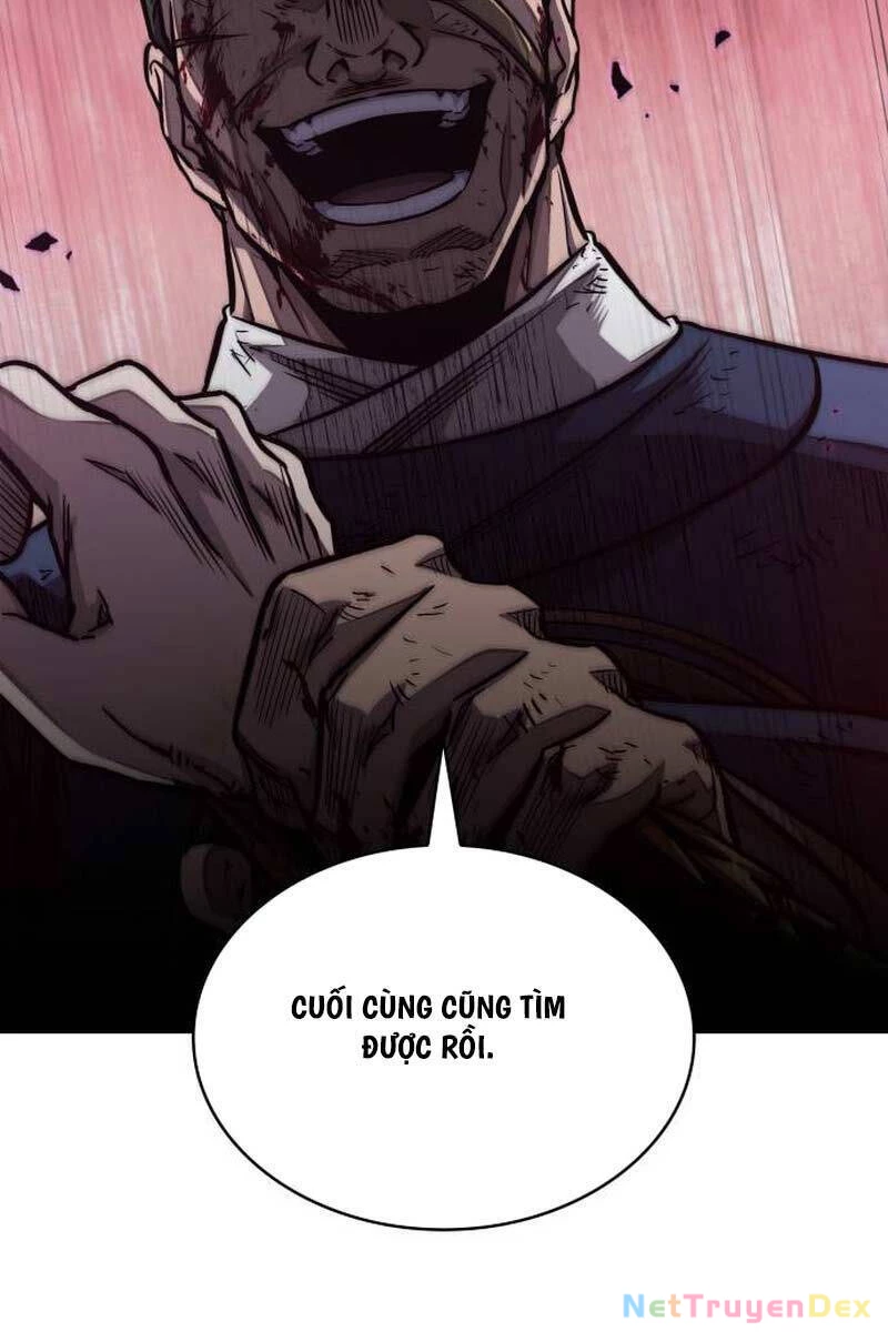 Ngã Lão Ma Thần Chapter 191 - Trang 4