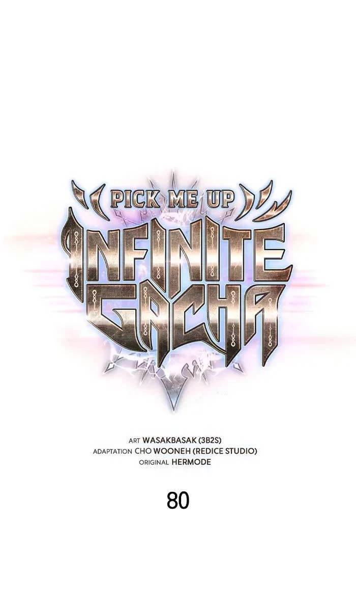 Gacha Vô Hạn Chapter 80 - Next Chapter 81