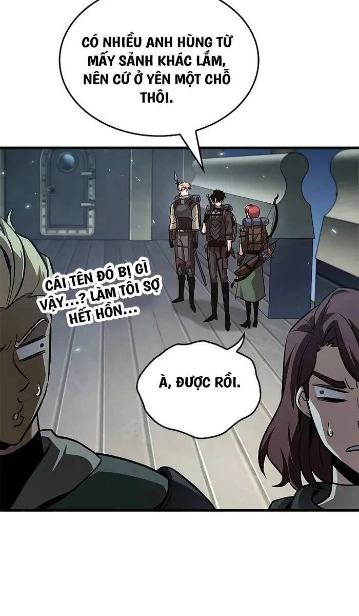 Gacha Vô Hạn Chapter 80 - Trang 4