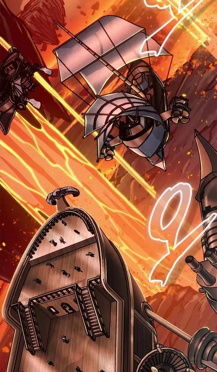 Gacha Vô Hạn Chapter 80 - Trang 4