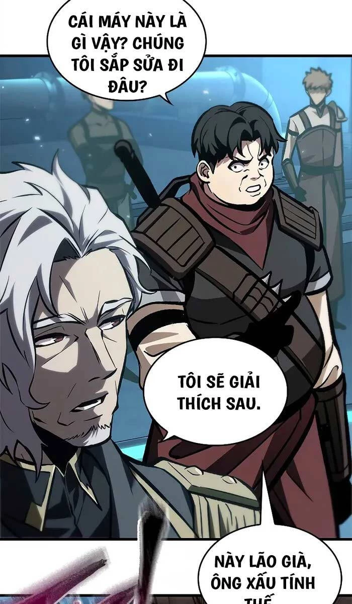 Gacha Vô Hạn Chapter 80 - Trang 4