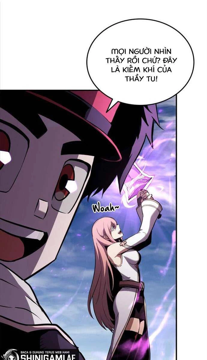 Huyền Thoại Game Thủ - Tái Xuất Chapter 140 - Trang 4